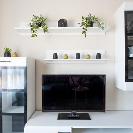 סנטנדר Apartamento Cerca Estaciones מראה חיצוני תמונה