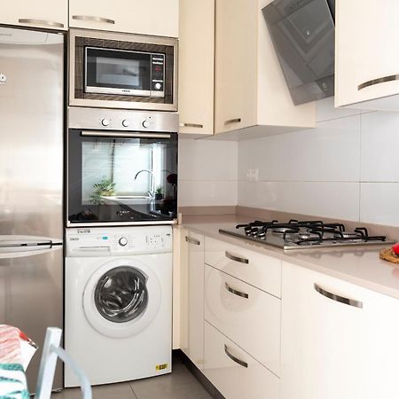 סנטנדר Apartamento Cerca Estaciones מראה חיצוני תמונה