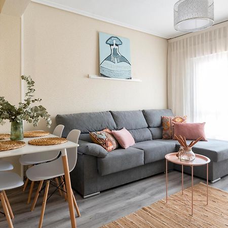 סנטנדר Apartamento Cerca Estaciones מראה חיצוני תמונה