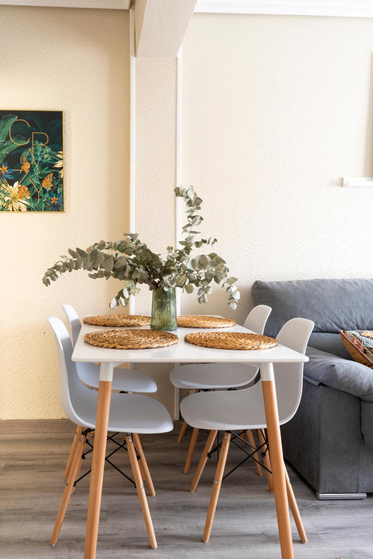 סנטנדר Apartamento Cerca Estaciones מראה חיצוני תמונה