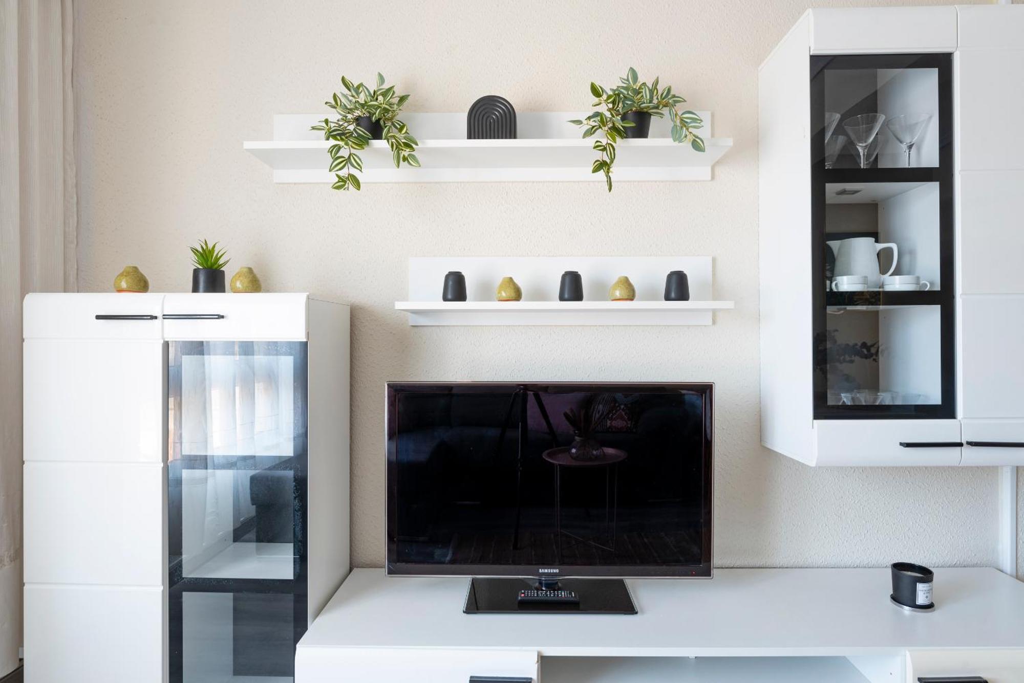 סנטנדר Apartamento Cerca Estaciones מראה חיצוני תמונה