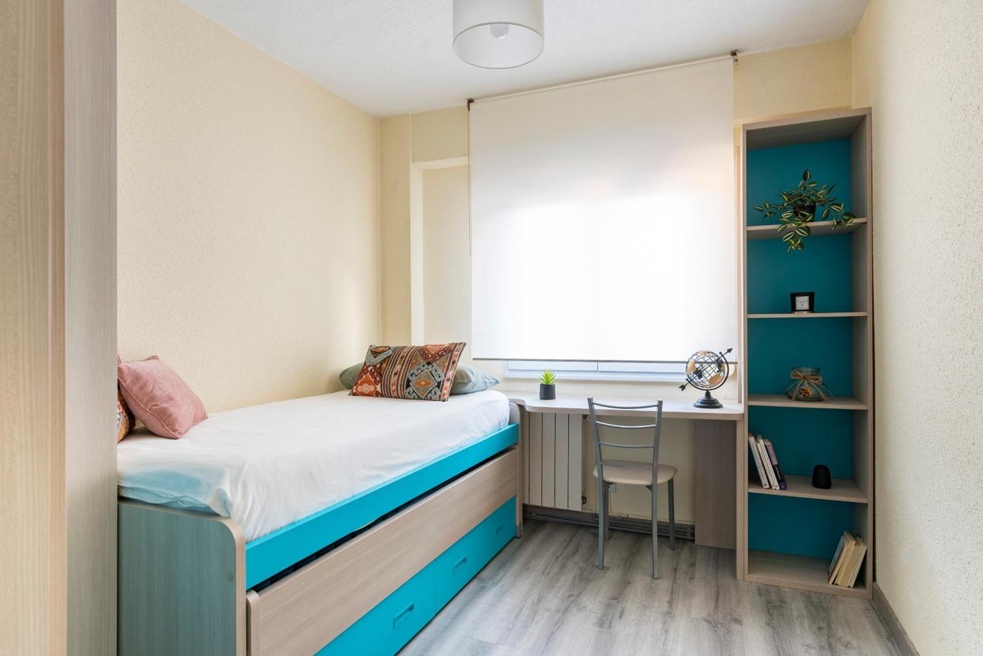 סנטנדר Apartamento Cerca Estaciones מראה חיצוני תמונה