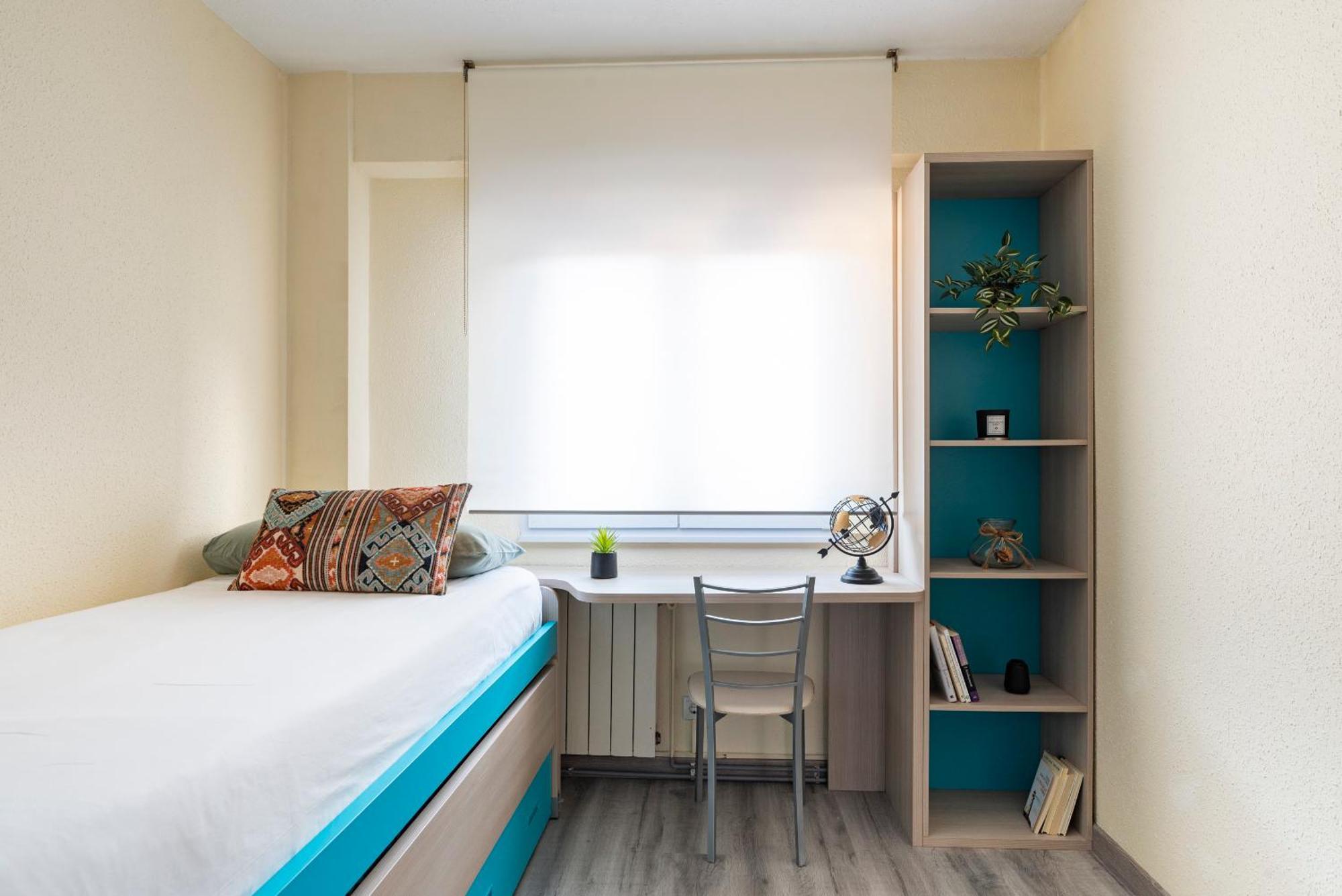 סנטנדר Apartamento Cerca Estaciones מראה חיצוני תמונה