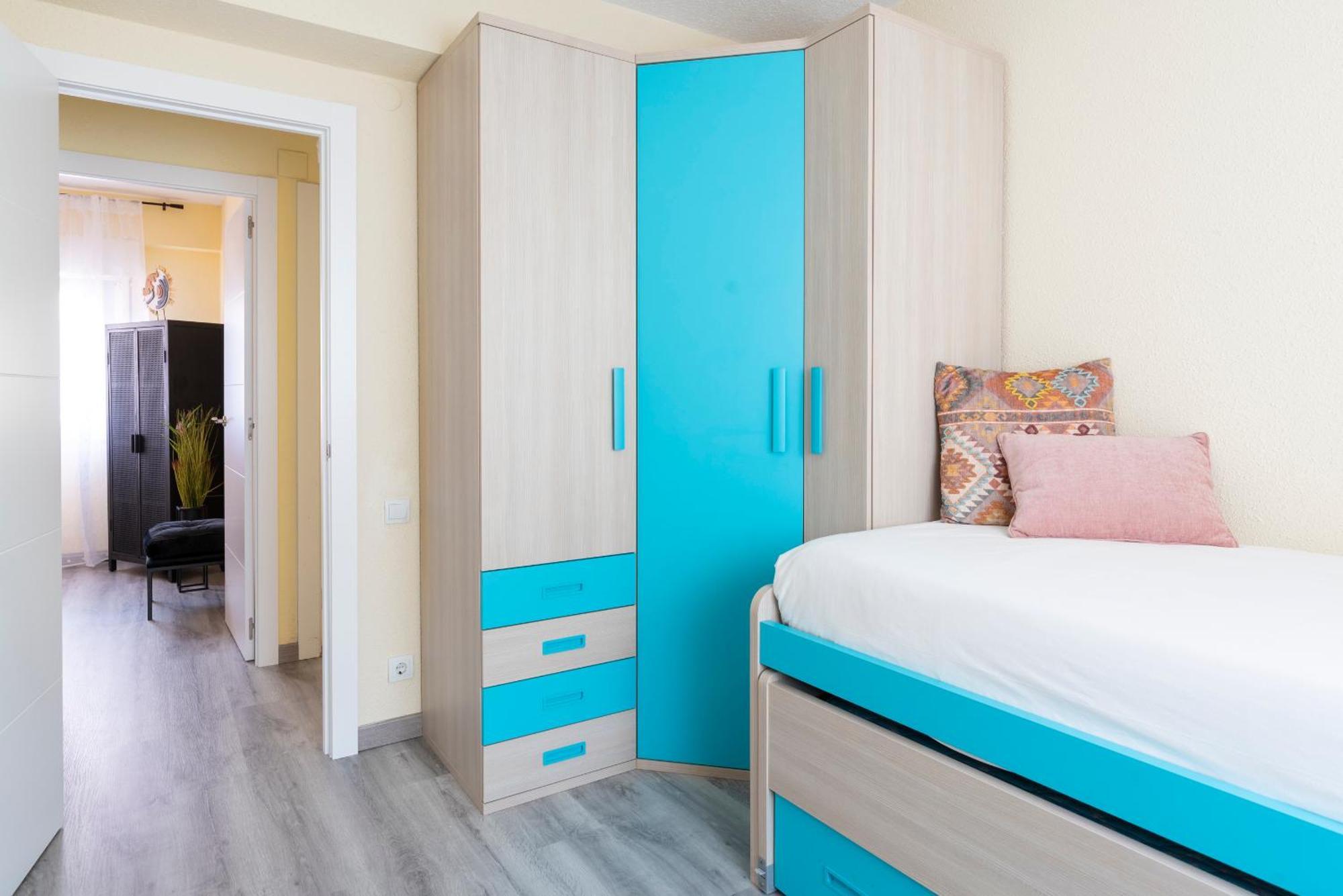 סנטנדר Apartamento Cerca Estaciones מראה חיצוני תמונה